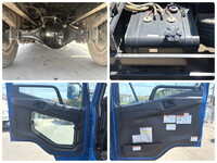 三菱ふそうファイターダンプ増トン（6t・8t）[写真21]