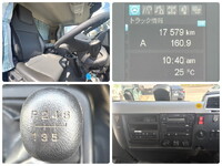 三菱ふそうファイターダンプ増トン（6t・8t）[写真22]