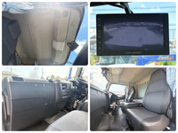 三菱ふそうファイターダンプ増トン（6t・8t）[写真23]