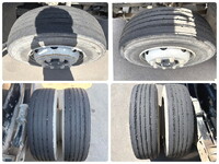 三菱ふそうファイターダンプ増トン（6t・8t）[写真25]