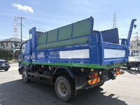 三菱ふそうファイターダンプ増トン（6t・8t）[写真02]