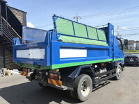 三菱ふそうファイターダンプ増トン（6t・8t）[写真05]