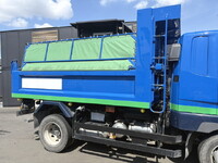 三菱ふそうファイターダンプ増トン（6t・8t）[写真07]