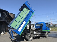 三菱ふそうファイターダンプ増トン（6t・8t）[写真10]