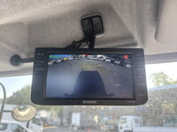 いすゞフォワードパッカー車（塵芥車）増トン（6t・8t）[写真23]