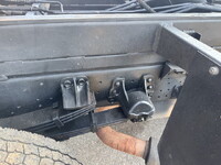 いすゞフォワードパッカー車（塵芥車）増トン（6t・8t）[写真32]