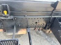 いすゞフォワードパッカー車（塵芥車）増トン（6t・8t）[写真33]