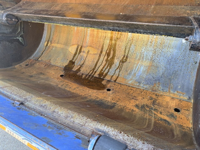 いすゞフォワードパッカー車（塵芥車）増トン（6t・8t）[写真38]