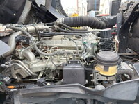 日野プロフィアアルミブロック大型（10t）[写真14]