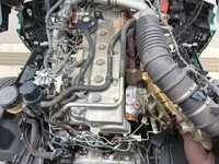 日野プロフィアアルミブロック大型（10t）[写真16]