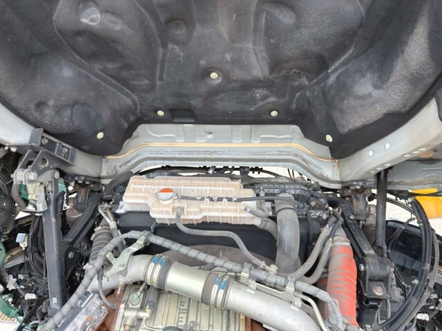 日野プロフィアアルミブロック大型（10t）[写真16]