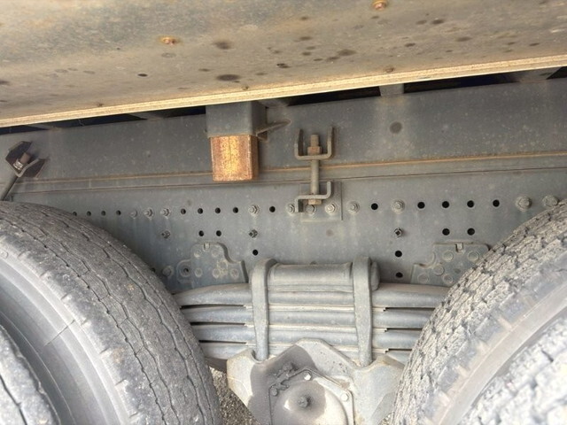 日野プロフィアアルミブロック大型（10t）[写真07]