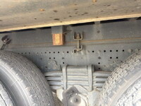 日野プロフィアアルミブロック大型（10t）[写真08]