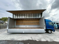 日野レンジャーアルミウイング中型（4t）[写真12]