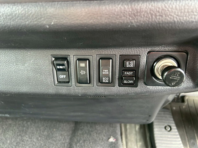 日野レンジャーアルミウイング中型（4t）[写真19]