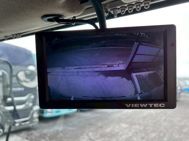 日野レンジャーアルミウイング中型（4t）[写真21]