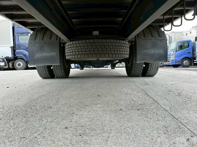 日野レンジャーアルミウイング中型（4t）[写真28]