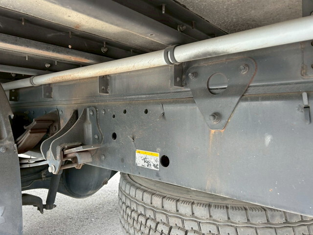 日野レンジャーアルミウイング中型（4t）[写真30]