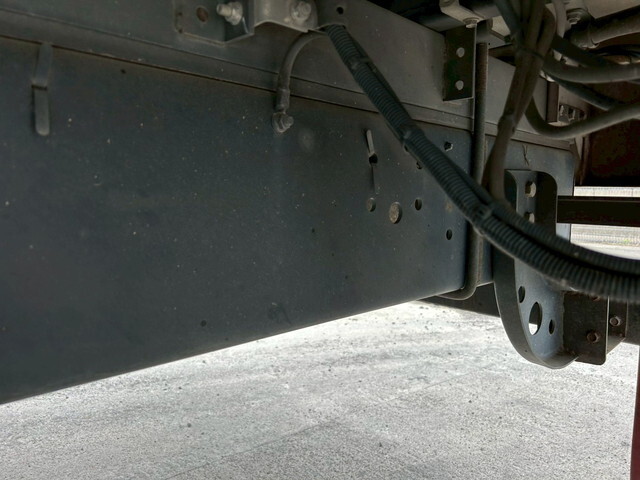 日野レンジャーアルミウイング中型（4t）[写真31]