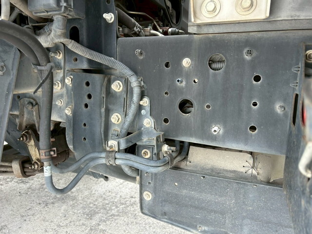 日野レンジャーアルミウイング中型（4t）[写真33]