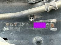 日野レンジャーアルミウイング中型（4t）[写真36]