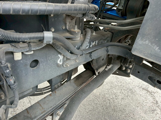 日野レンジャーアルミウイング中型（4t）[写真37]