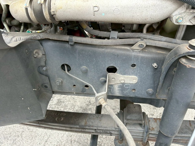 日野レンジャーアルミウイング中型（4t）[写真38]