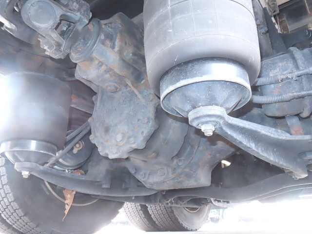 日野プロフィア冷凍車（冷蔵車）大型（10t）[写真10]