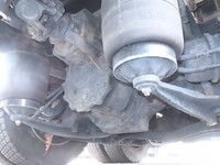 日野プロフィア冷凍車（冷蔵車）大型（10t）[写真11]