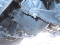 日野プロフィア冷凍車（冷蔵車）大型（10t）[写真12]