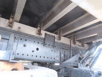 日野プロフィア冷凍車（冷蔵車）大型（10t）[写真13]