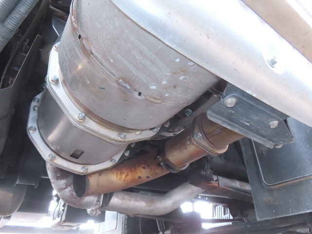 日野プロフィア冷凍車（冷蔵車）大型（10t）[写真15]