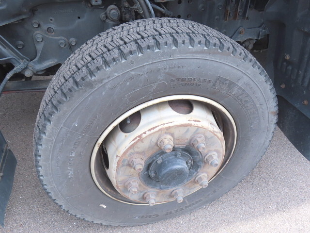 日野プロフィア冷凍車（冷蔵車）大型（10t）[写真16]