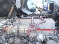 日野プロフィア冷凍車（冷蔵車）大型（10t）[写真18]