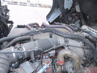 日野プロフィア冷凍車（冷蔵車）大型（10t）[写真19]