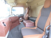 日野プロフィア冷凍車（冷蔵車）大型（10t）[写真21]