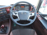 日野プロフィア冷凍車（冷蔵車）大型（10t）[写真22]