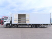 日野プロフィア冷凍車（冷蔵車）大型（10t）[写真30]