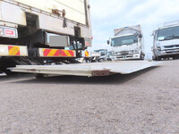 日野プロフィア冷凍車（冷蔵車）大型（10t）[写真34]