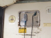 日野プロフィア冷凍車（冷蔵車）大型（10t）[写真35]