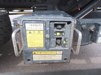 日野プロフィア冷凍車（冷蔵車）大型（10t）[写真36]