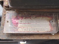 日野プロフィア冷凍車（冷蔵車）大型（10t）[写真38]