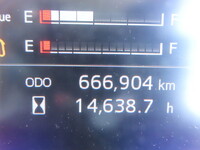 日野プロフィア冷凍車（冷蔵車）大型（10t）[写真40]