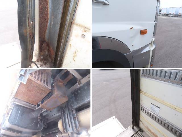 日野プロフィア冷凍車（冷蔵車）大型（10t）[写真40]