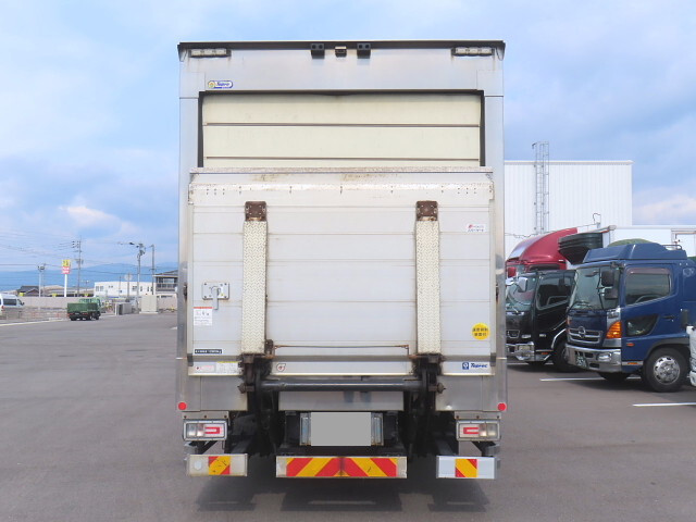 日野プロフィア冷凍車（冷蔵車）大型（10t）[写真06]
