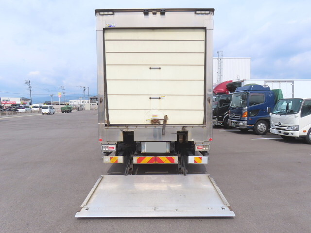 日野プロフィア冷凍車（冷蔵車）大型（10t）[写真07]