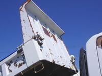 いすゞフォワードダンプ中型（4t）[写真11]