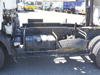 いすゞフォワードダンプ中型（4t）[写真14]