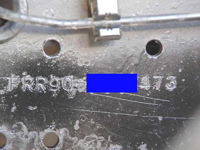 いすゞフォワードダンプ中型（4t）[写真21]