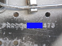 いすゞフォワードダンプ中型（4t）[写真22]